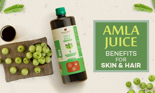Top 15 Benefits of Amla Juice For Hair & Skin