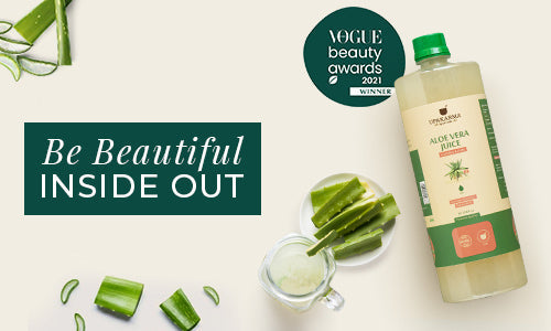 Top 5 Health Benefits of Aloe Vera Juice