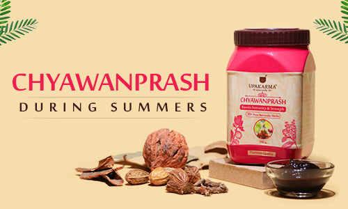 Top Amazing Benefits of Chyawanprash in Summer
