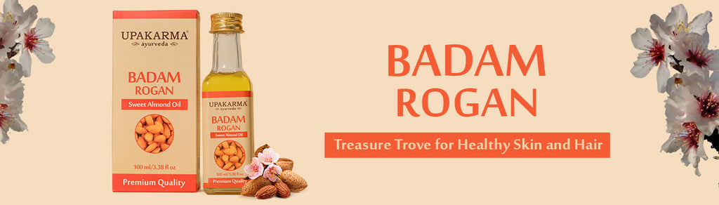 Top Benefits of Almond Oil For Hair & Skin | Best Almond Oil For Face & Hair