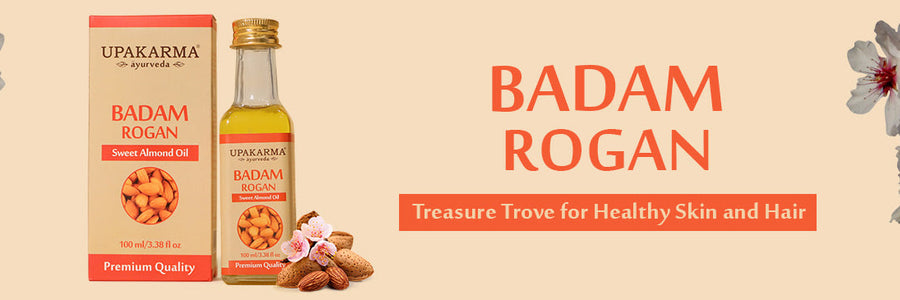 Top Benefits of Almond Oil For Hair & Skin | Best Almond Oil For Face & Hair