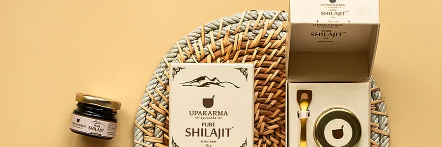 Top 5 Benefits of Shilajit In Summer - Usage & Outcome