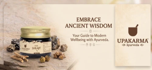 Shilajit Benefits, Dosage & How to Use It: A Complete Guide