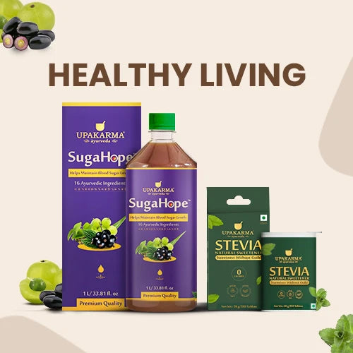 Healthy Living