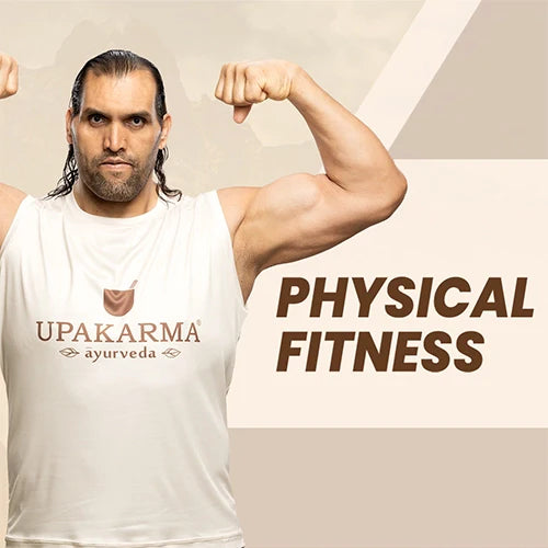 Physical Fitness