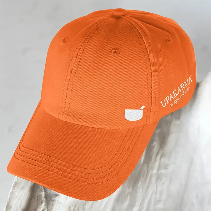 branded cap for men