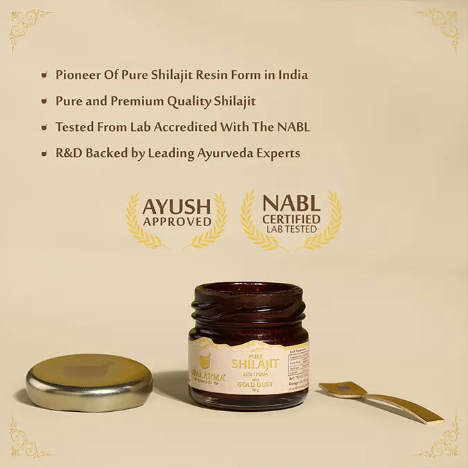 pure shilajit