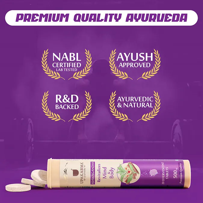 best quality effervescent