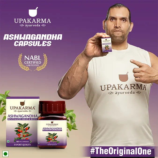buy ashwagandha capsule