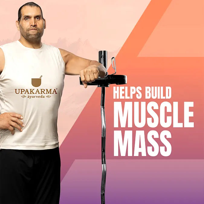 Ashwagandha Effervescent orange flavour