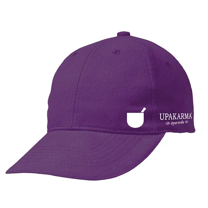 Upakarma Sports Cap Orange