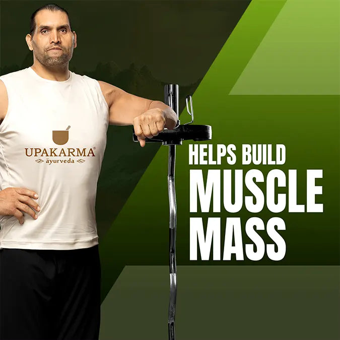 Ashwagandha Effervescent