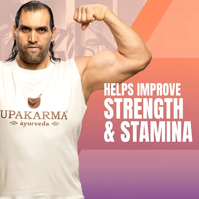 benefits of Ashwagandha Effervescent