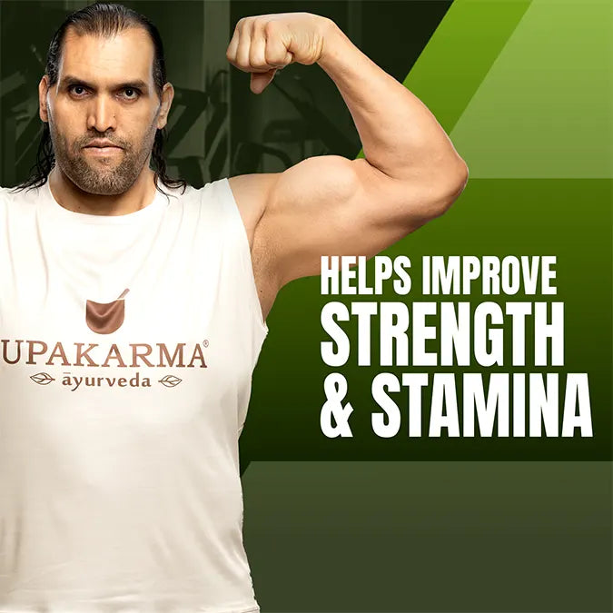 Ashwagandha Effervescent