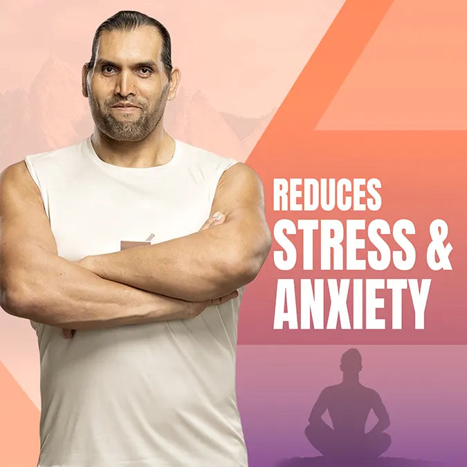 Ashwagandha Effervescent by Upakarma