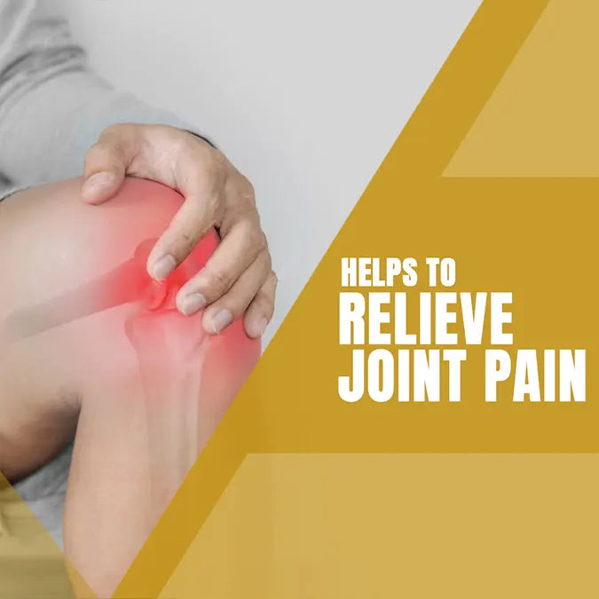 Benefits of Shilajit