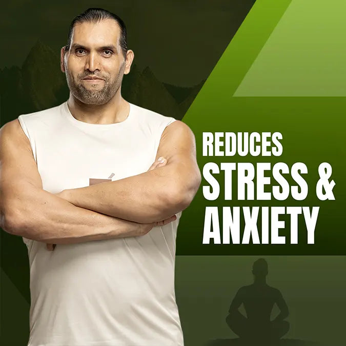 Buy Online Ashwagandha Effervescent