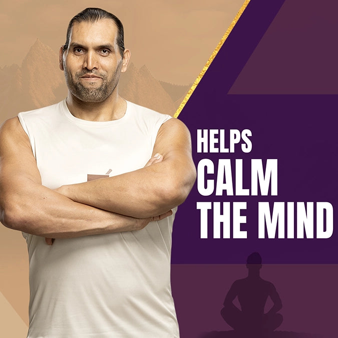 Upakarma Ashwagandha Gold 30 Capsules