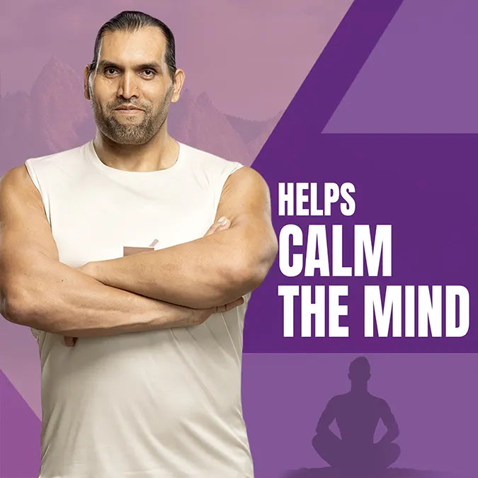 benefit of ashwagadha capsule