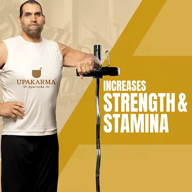 Benefits of Shilajit