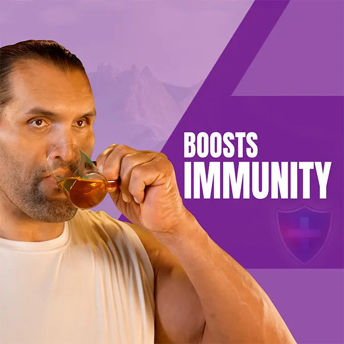 benefits of shilajit