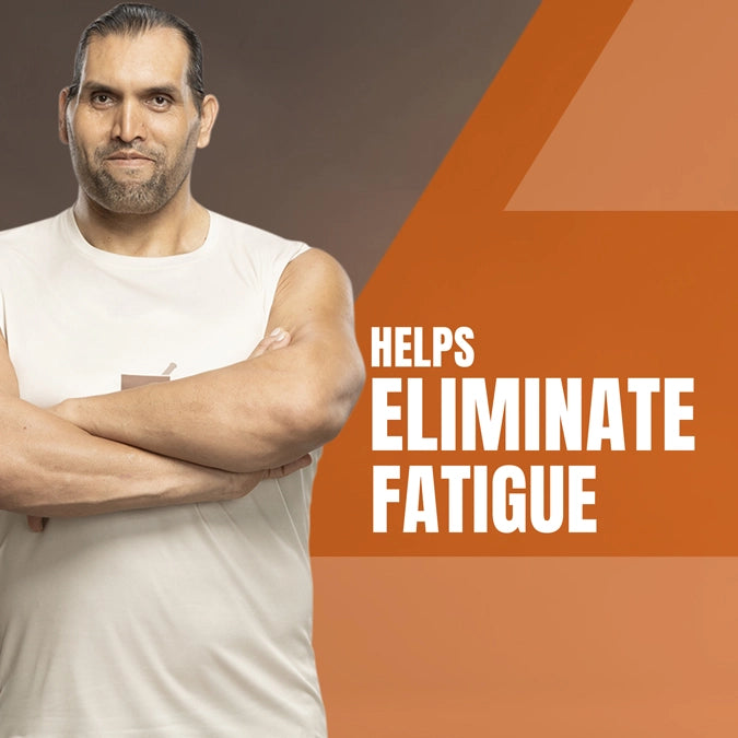 safed musli capsules