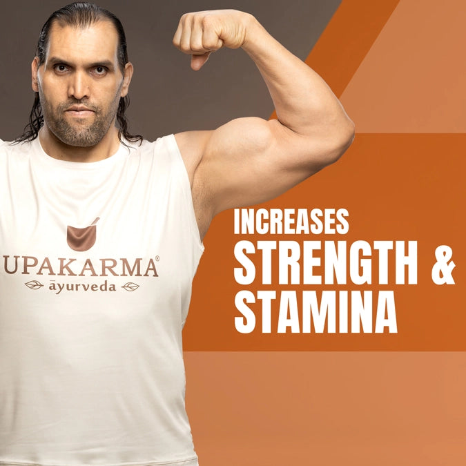 safed musli capsules