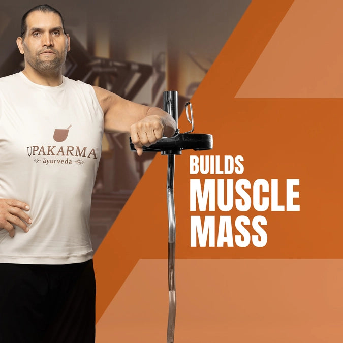 safed musli capsules