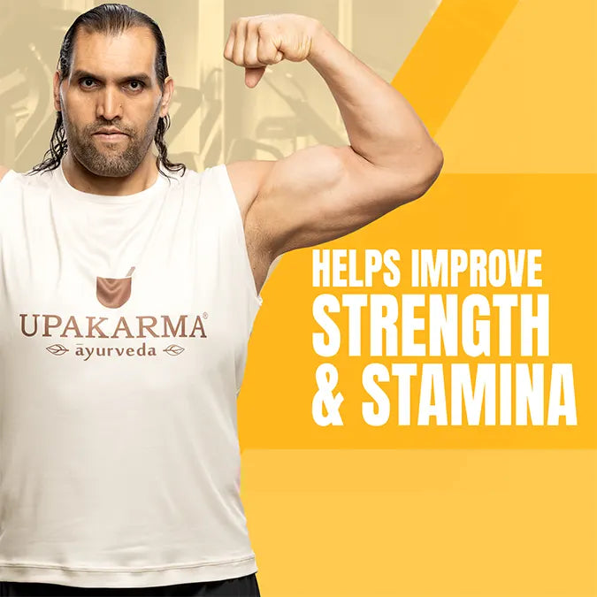upakarma shilajit