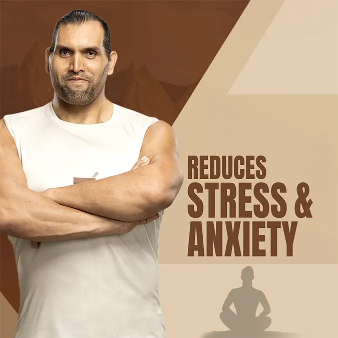 benefits of shilajit effervescent