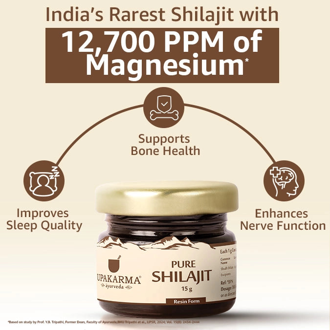 pure shilajit