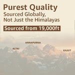 Best Quality shilajit