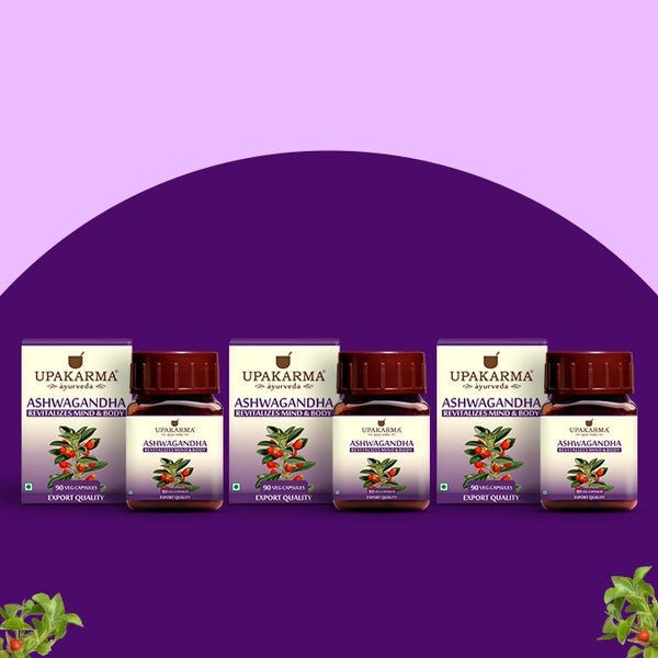 Pack of 3