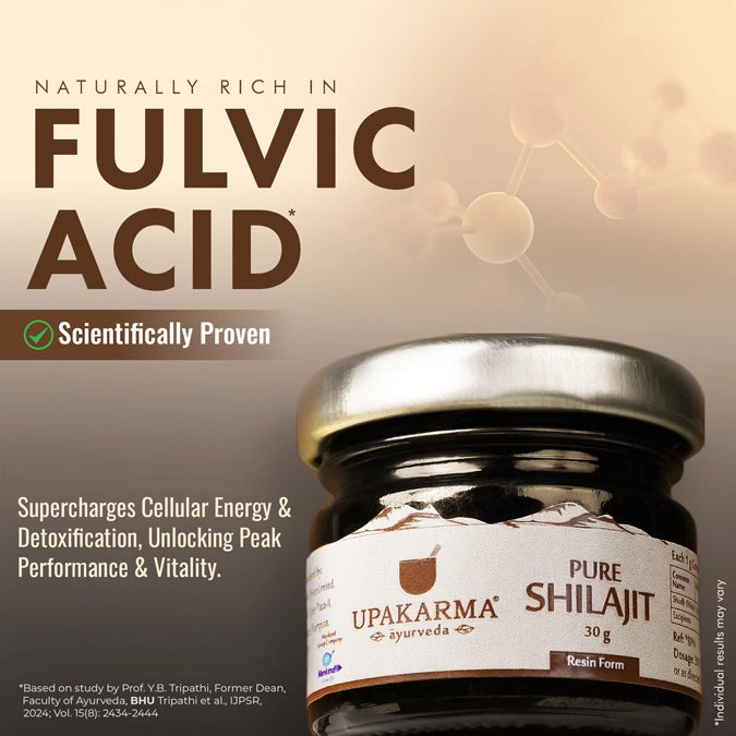 Upakarma Shilajit Price online