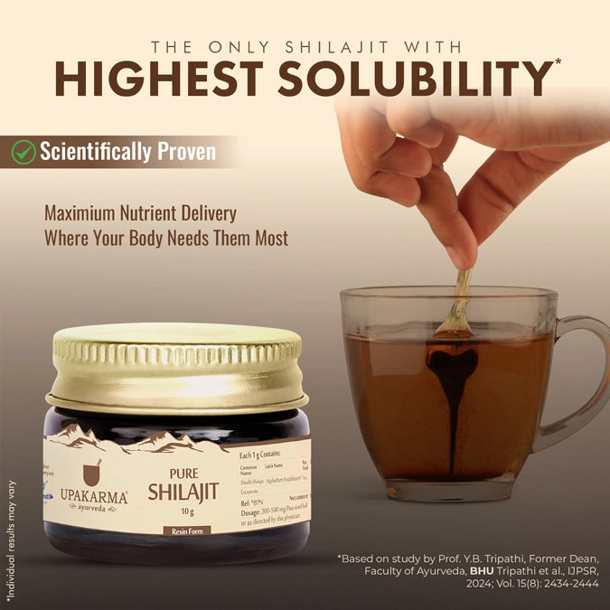 shilajit resin pack 1