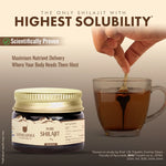 shilajit resin pack 1