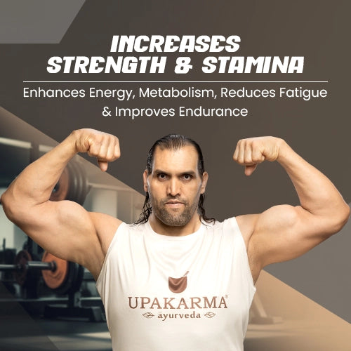 benefits of shilajit capsule