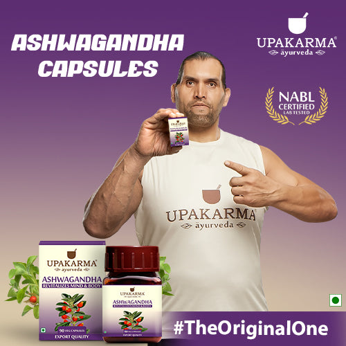 Ashwagandha Capsules online
