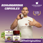 Ashwagandha Capsules online