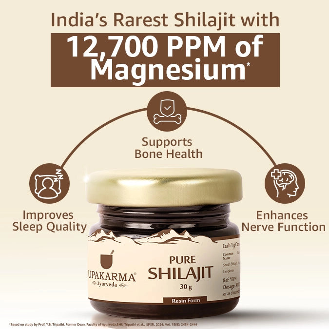 India ka shilajit