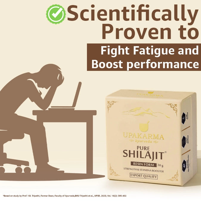 stamina booster shilajit