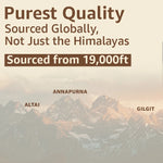 best quality shilajit