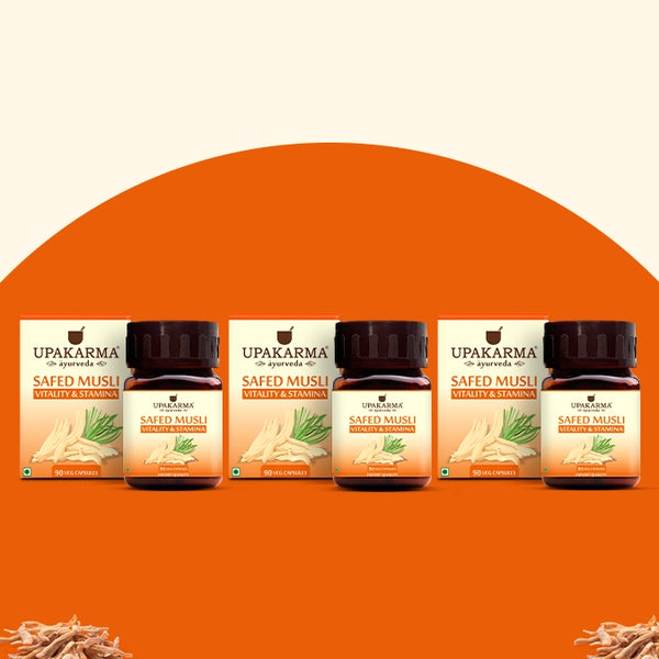 Pack of 3