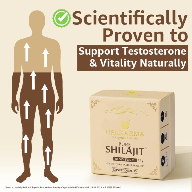 pure shilajit