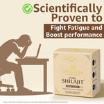 shilajit se kya hota hai