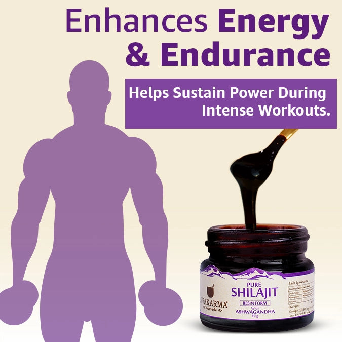 Shilajit Resin with Ashwagandha 10g-07