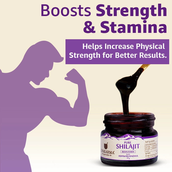 Shilajit Resin with Ashwagandha 10g-09