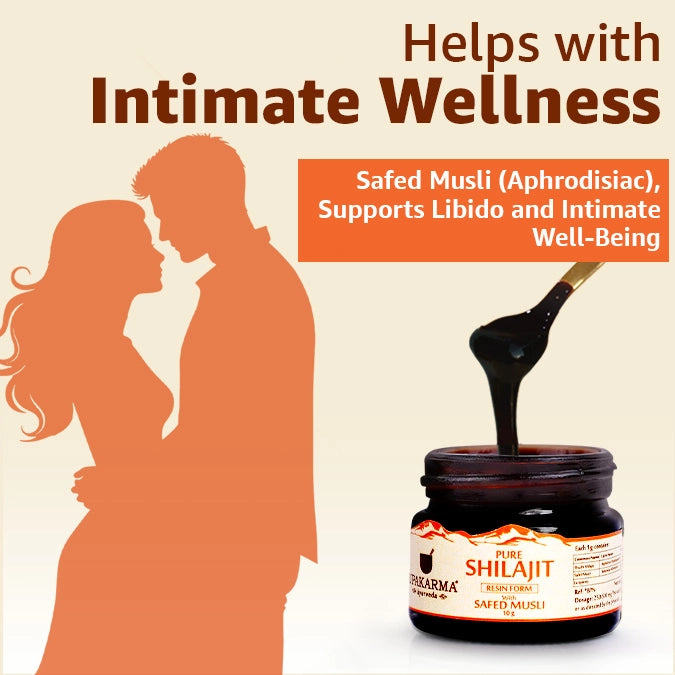 safed musli as a stamina booster