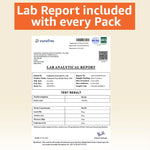Lab tested shilajit