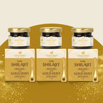 Pack of 3